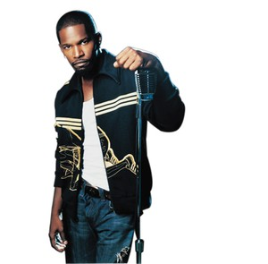 Illustration for article titled Jamie Foxx And Tom Cruise Eat Pizza, Get Ice Cream, Are Not Gay